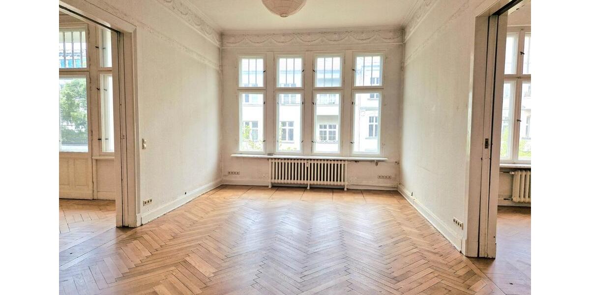 Gewerbeobjekt Berlin Charlottenburg-Wilmersdorf - 1.430&euro; | Angebot:26665717