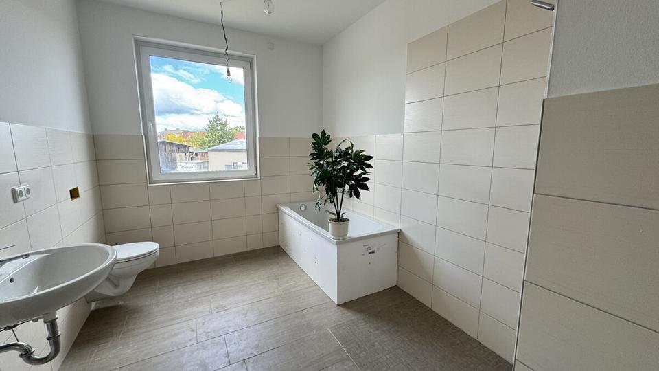 Etagenwohnung Raguhn-Jeßnitz Jeßnitz - 2 Zimmer, 75 m&sup2;, 755&euro; | Angebot:26518247