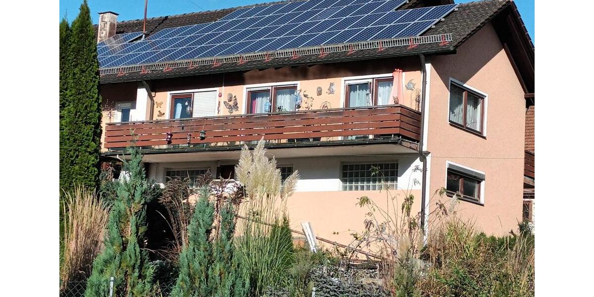 Mehrere WG Einzel - und Doppelzimmer auf 155m² Wohnfläche 6 zimmer