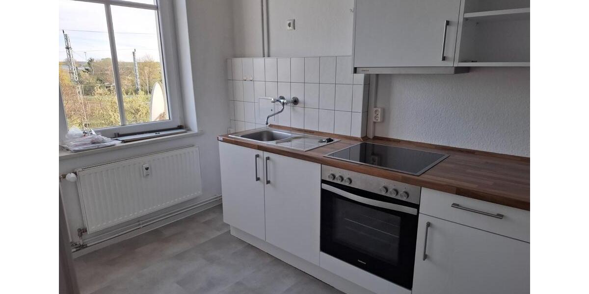 Etagenwohnung Greifswald - 2 Zimmer, 47 m&sup2;, 475&euro; | Angebot:26455058