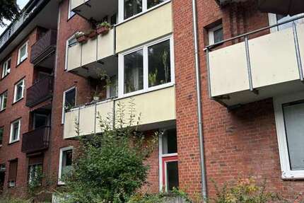 Wohnung Hamburg Borgfelde - 2 Zimmer, 53 m&sup2;, 665&euro; | Angebot:27056312