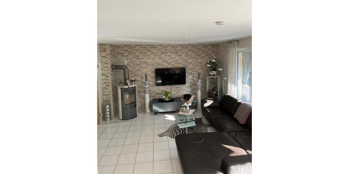 Erdgeschoßwohnung Hemer - 3 Zimmer, 86 m&sup2;, 1.032&euro; | Angebot:25217942