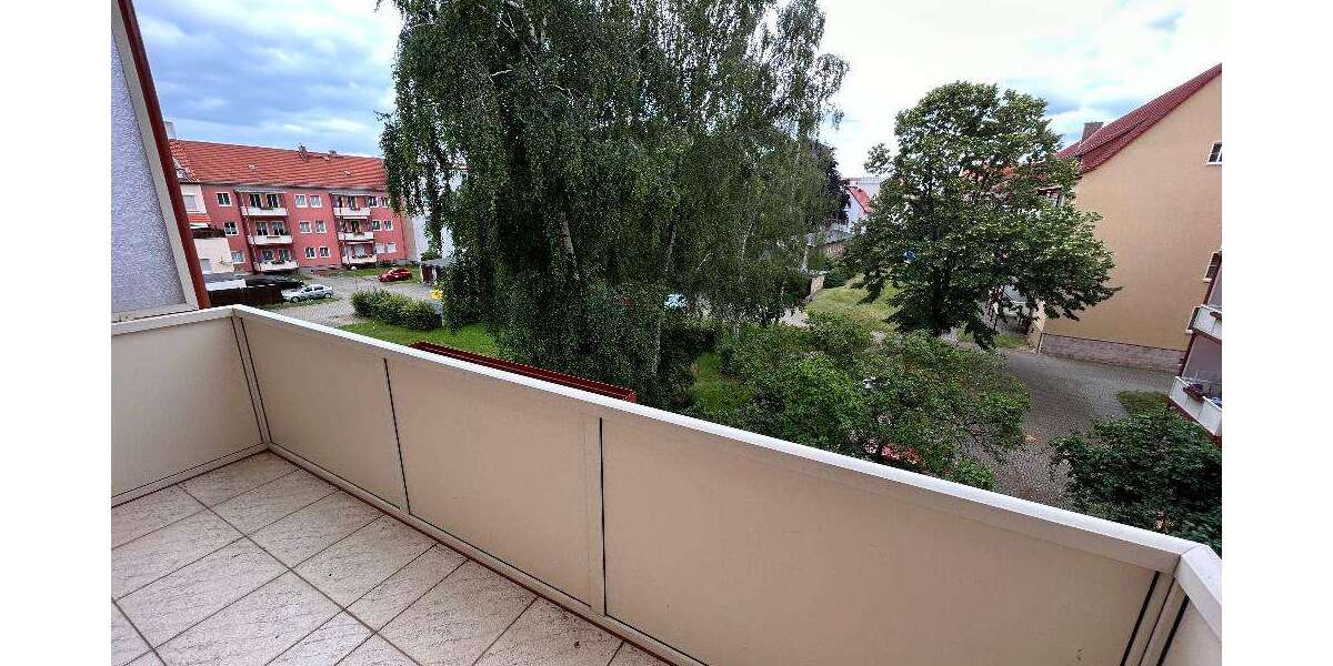 Etagenwohnung Halberstadt - 3 Zimmer, 70 m&sup2;, 485&euro; | Angebot:25525751