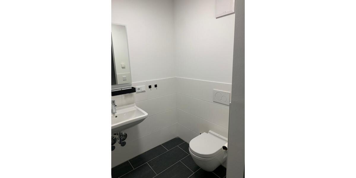 Ihre neue 1,5-ZW mit EBK und Gartenanteil in Hainstadt! 1 zimmer