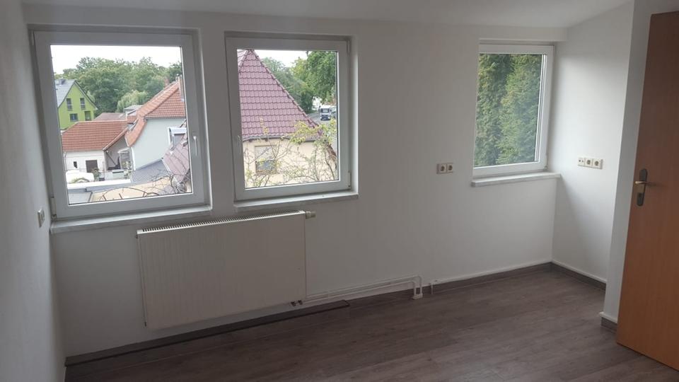 Dachgeschoßwohnung Lübben (Spreewald) - 3 Zimmer, 70 m&sup2;, 525&euro; | Angebot:26630254