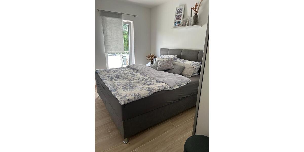 Etagenwohnung Forchheim - 2 Zimmer, 57 m&sup2;, 900&euro; | Angebot:24816617