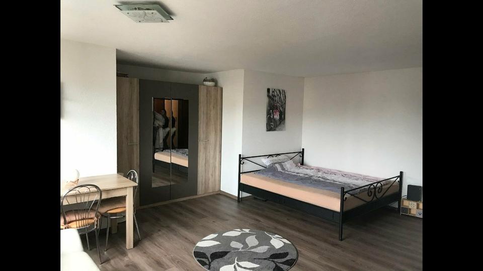 Etagenwohnung Steinheim an der Murr - 1 Zimmer, 37 m&sup2;, 480&euro; | Angebot:26383086