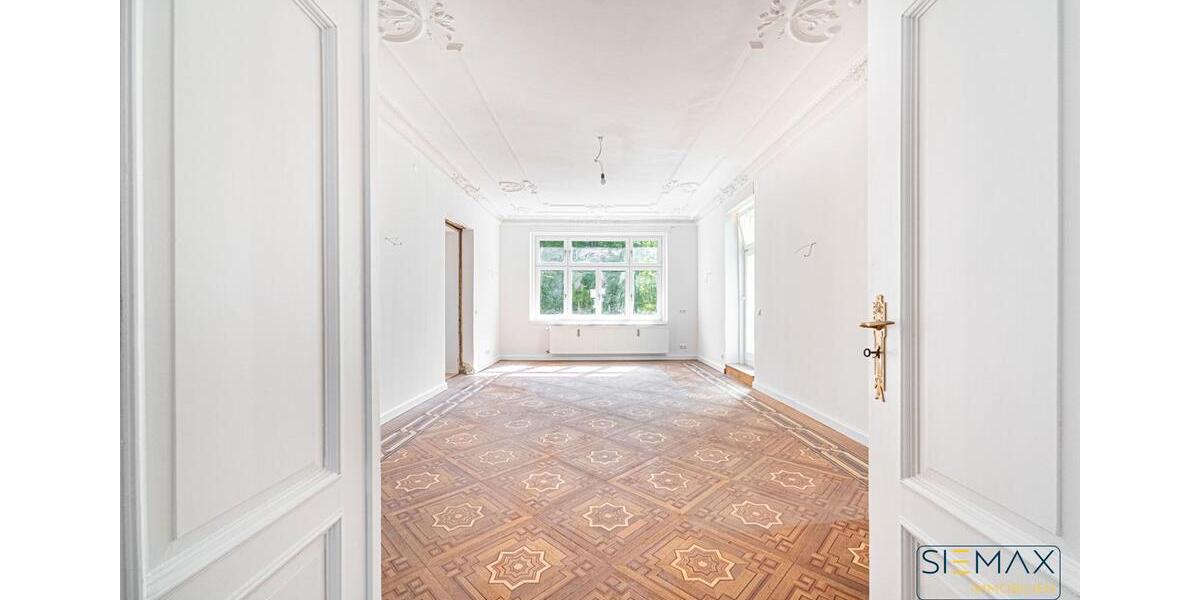 Etagenwohnung Augsburg - 8 Zimmer, 240 m&sup2;, 3.600&euro; | Angebot:26368470