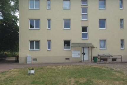 Wohnung Merseburg Neumarkt (Vorstadt) - 1 Zimmer, 23 m&sup2;, 230&euro; | Angebot:24717031