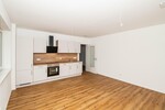 Moderne barrierefreie Erdgeschoßwohnung KfW 40 Standard - Erstbezug!