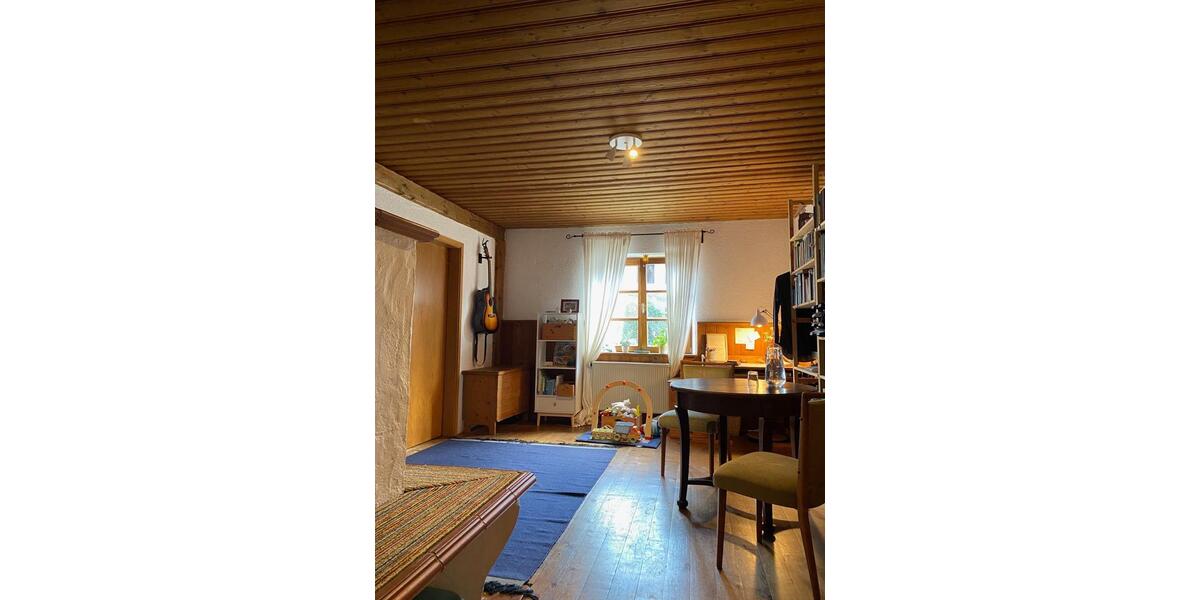 Erdgeschoßwohnung Pfronten - 2 Zimmer, 60 m&sup2;, 500&euro; | Angebot:25840260