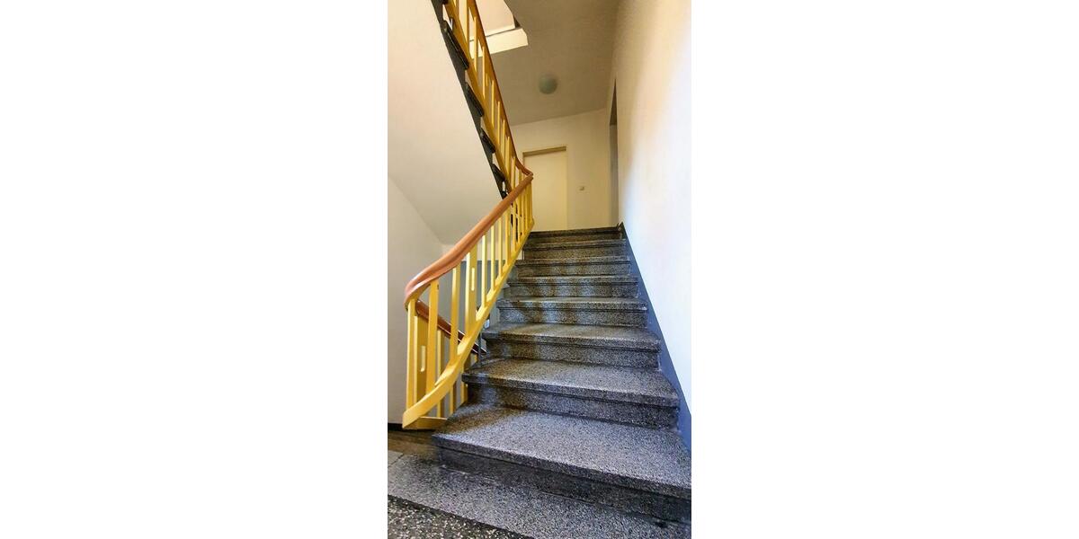 Erdgeschoßwohnung Bitterfeld-Wolfen Bitterfeld - 2 Zimmer, 57 m&sup2;, 535&euro; | Angebot:25887241