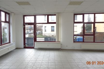 Büro / Verkaufsfläche in Naumburg zur Miete 2 zimmer