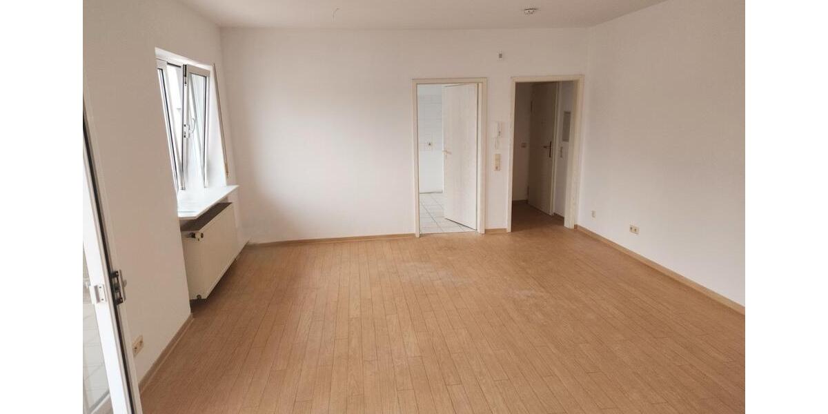 Etagenwohnung Nohfelden - 3 Zimmer, 90 m&sup2;, 954&euro; | Angebot:25361020
