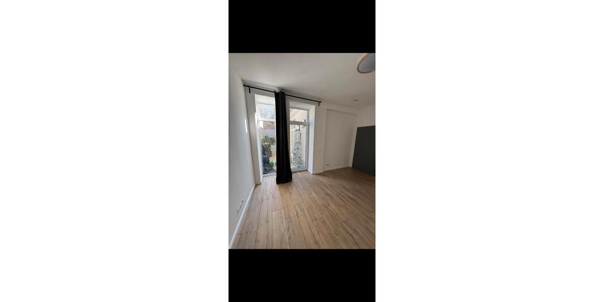 Hochparterre Wuppertal Gemarkung Elberfeld - 1 Zimmer, 48 m&sup2;, 395&euro; | Angebot:26614582