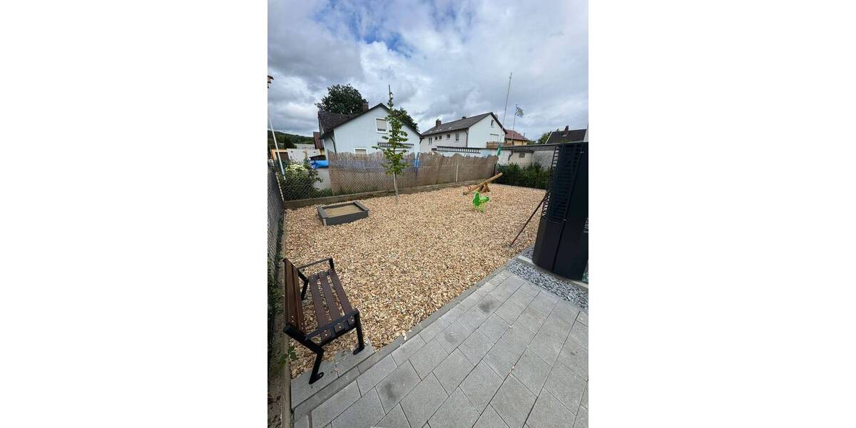 Etagenwohnung Regensburg Konradsiedlung-Wutzlhofen - 2 Zimmer, 68 m&sup2;, 996&euro; | Angebot:26107993