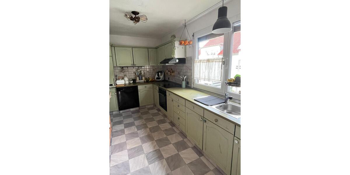 Maisonettenwohnung Bad Wurzach - 1 Zimmer, 123 m&sup2;, 1.200&euro; | Angebot:25924880