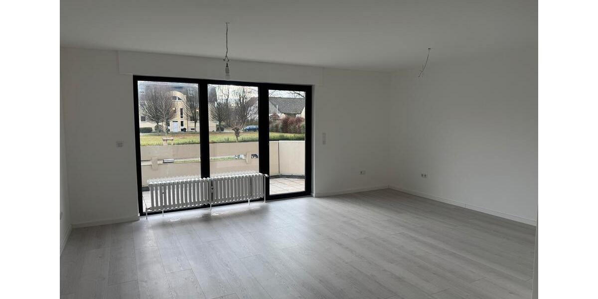 Erdgeschoßwohnung Lippstadt Bad Waldliesborn - 1 Zimmer, 51 m&sup2;, 510&euro; | Angebot:24514705