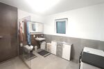Moderne, barrierefreie Erdgeschoßwohnung mit 3,5 Zimmern im Luftkurort Hümmerich - provisionsfrei!