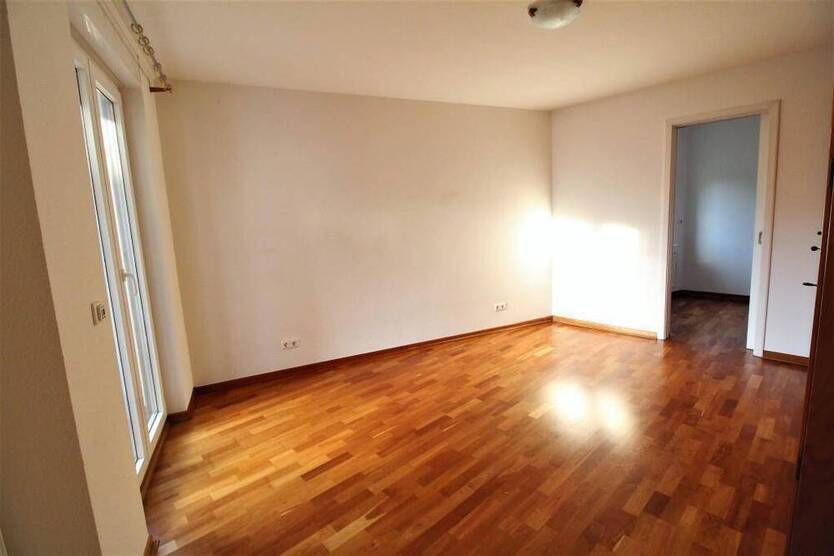 Komfortable 3-Zimmer-Wohnung in Alsternähe