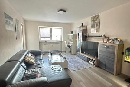 Wohnung Püttlingen - 3 Zimmer, 75 m&sup2;, 700&euro; | Angebot:25167410