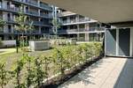 2-Zimmer-NeubauWohnung mit großer Terrasse!