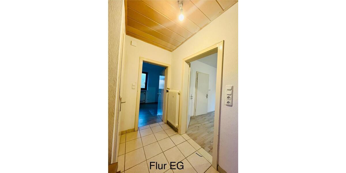 Einfamilienhaus Helmbrechts - 5 Zimmer, 102 m&sup2;, 920&euro; | Angebot:24832216