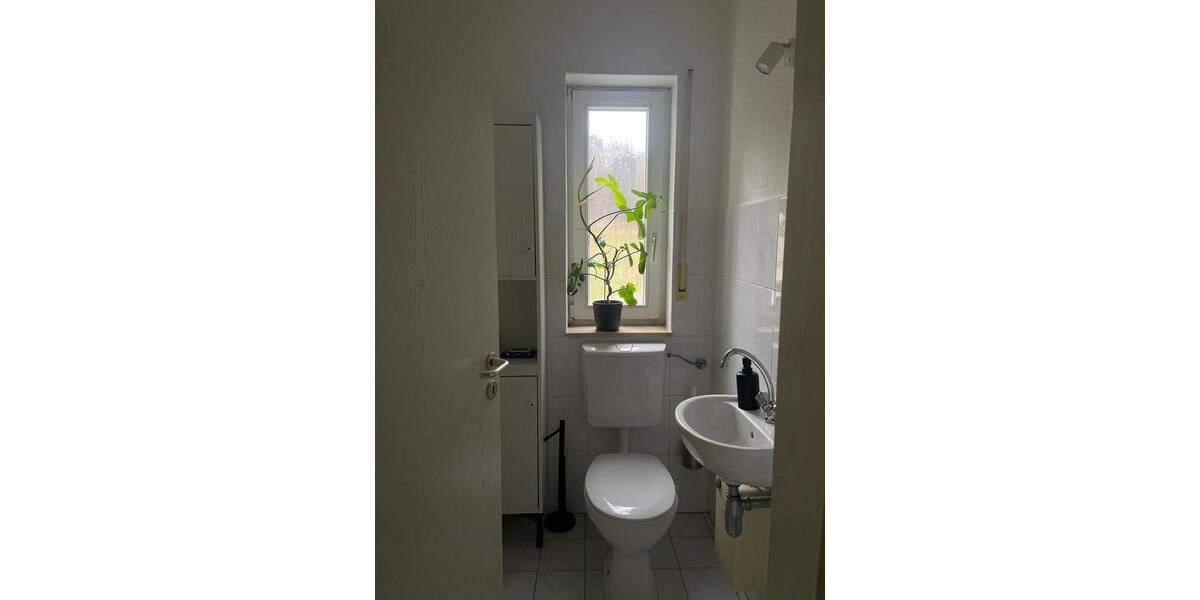 Etagenwohnung Lindenfels - 5 Zimmer, 115 m&sup2;, 900&euro; | Angebot:25045108