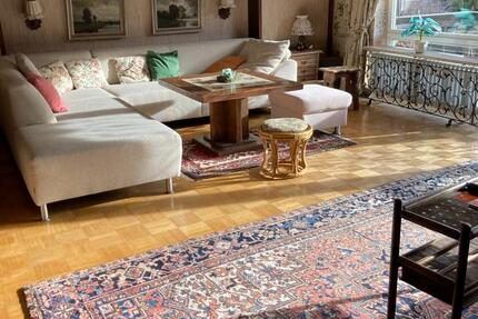 Wohnung Garmisch-Partenkirchen Breitenau - 3 Zimmer, 100 m&sup2;, 1.100&euro; | Angebot:25162756