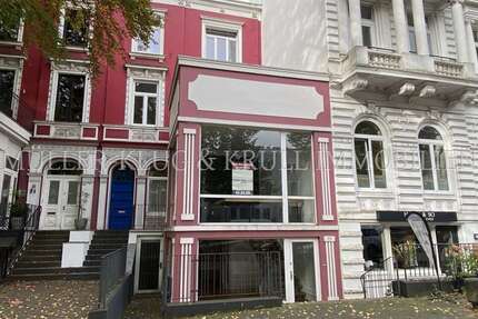 Büro in Hamburg 2.700 € 90 m² zimmer