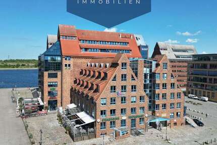 Gewerbeobjekt Rostock - 2.400&euro; | Angebot:27084148