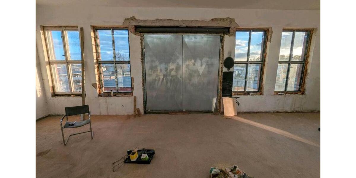 Gewerbeobjekt Boizenburg/Elbe Elbe - 600&euro; | Angebot:25993760