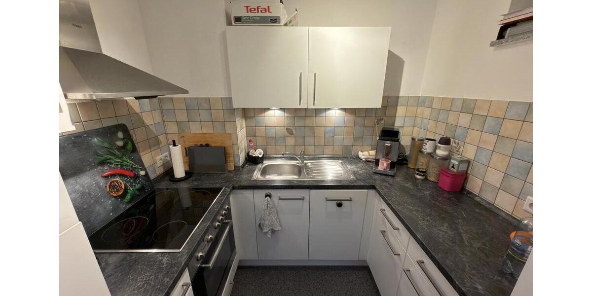 Etagenwohnung Leipheim - 2 Zimmer, 60 m&sup2;, 735&euro; | Angebot:25273026