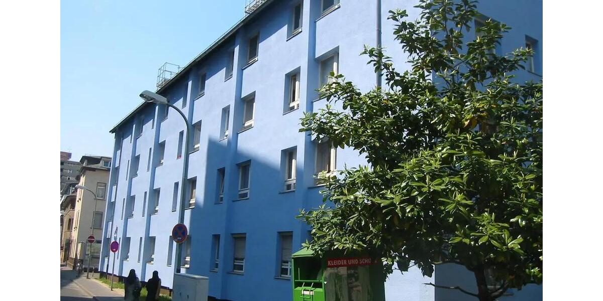 Etagenwohnung Offenbach am Main - 2 Zimmer, 35 m&sup2;, 629&euro; | Angebot:26472449