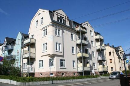 Wohnung Lichtenstein (Sachsen) - 1 Zimmer, 36 m&sup2;, 216&euro; | Angebot:26635757