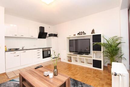 Wohnung Bielefeld - 1 Zimmer, 43 m&sup2;, 1.190&euro; | Angebot:27616207