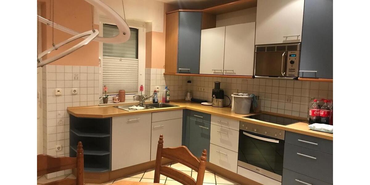 Etagenwohnung Espelkamp - 4.5 Zimmer, 160 m&sup2;, 1.100&euro; | Angebot:24805909
