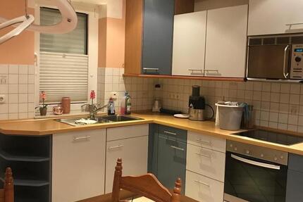 Wohnung Espelkamp - 4.5 Zimmer, 160 m&sup2;, 1.100&euro; | Angebot:24805909