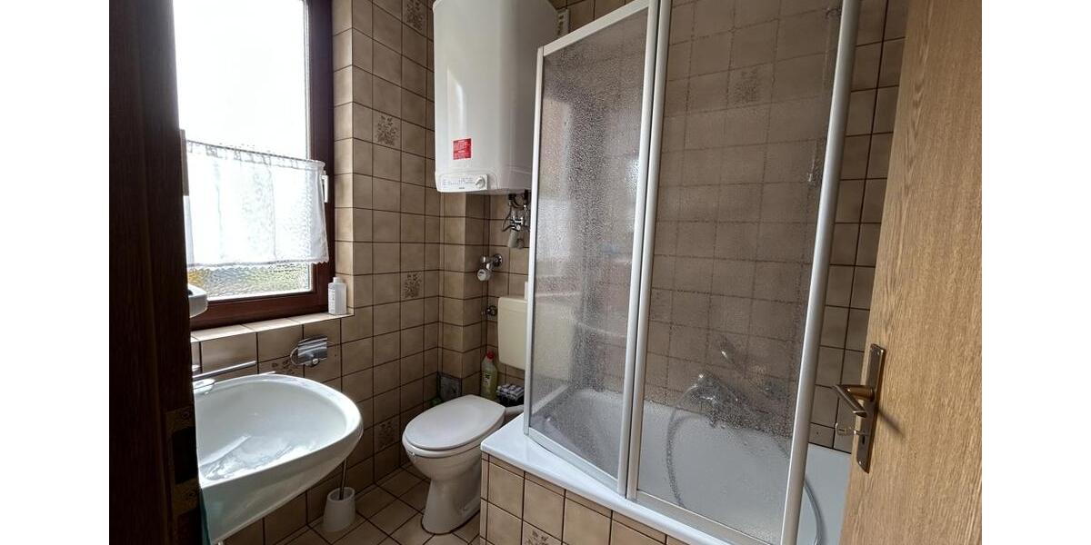 Etagenwohnung Ahorn - 2 Zimmer, 50 m&sup2;, 350&euro; | Angebot:26645452