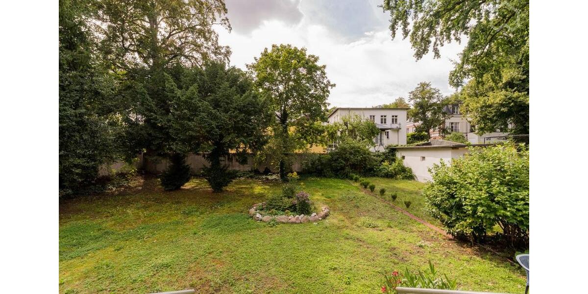 Hochparterre Berlin Steglitz-Zehlendorf - 3 Zimmer, 75 m&sup2;, 2.400&euro; | Angebot:25615078