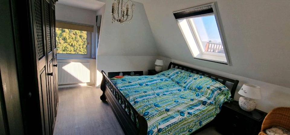 Dachgeschoßwohnung Bremerhaven Lehe - 3 Zimmer, 64 m&sup2;, 800&euro; | Angebot:25933046