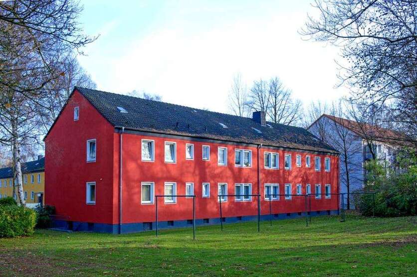 Wohnung zum Mieten in Dortmund 408 € 48.98 m²