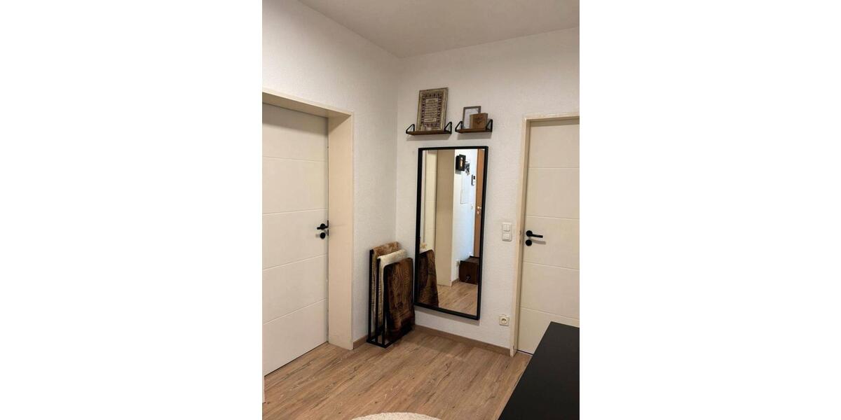 Etagenwohnung Duisburg Walsum - 2.5 Zimmer, 68 m&sup2;, 650&euro; | Angebot:26652939