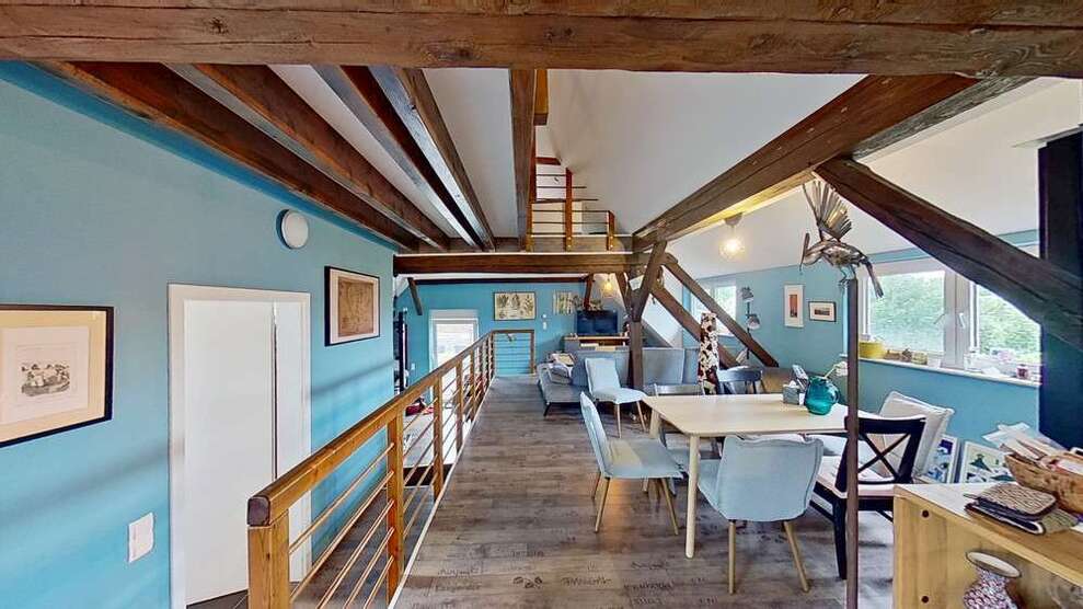 Wohnung zum Mieten in Wathlingen 970 € 118.74 m²
