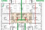 Maisonettenwohnung Rüdersdorf bei Berlin Hennickendorf - 3 Zimmer, 119 m&sup2;, 1.899&euro; | Angebot:26130875
