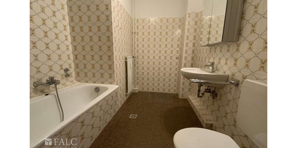 Etagenwohnung Hildesheim Bockfeld - 2 Zimmer, 78 m&sup2;, 624&euro; | Angebot:26535464
