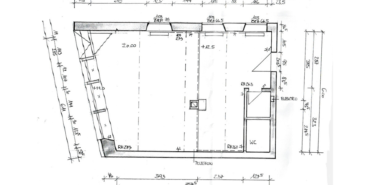 Gewerbeobjekt Bad Kreuznach - 600&euro; | Angebot:24741204