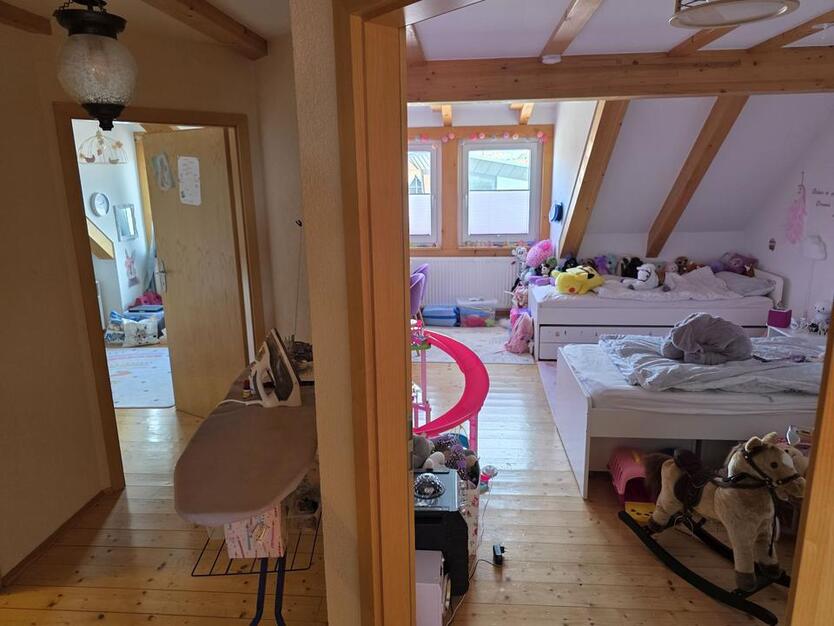 Traumblick über Bautzen - 7 Zimmer Maisonette Wohnung auf drei Ebenen, neue Kaltmiete! zimmer