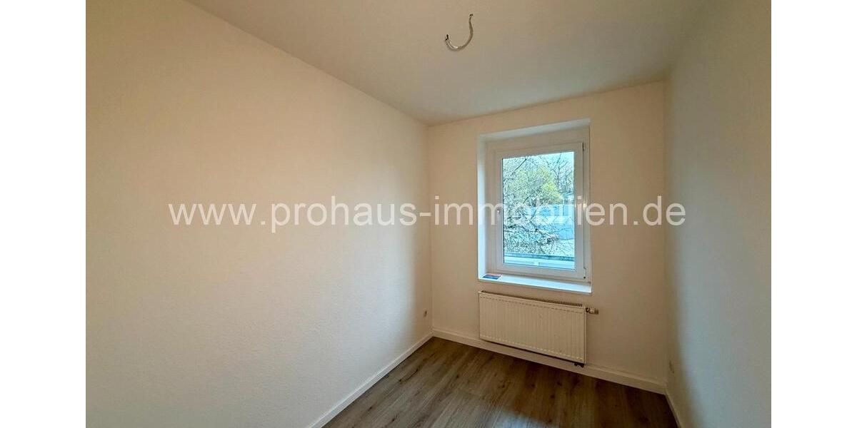 Etagenwohnung Weißenfels - 3 Zimmer, 58 m&sup2;, 340&euro; | Angebot:26633022