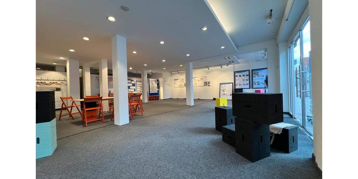 Gewerbeobjekt Lemgo - 2.000&euro; | Angebot:25524541